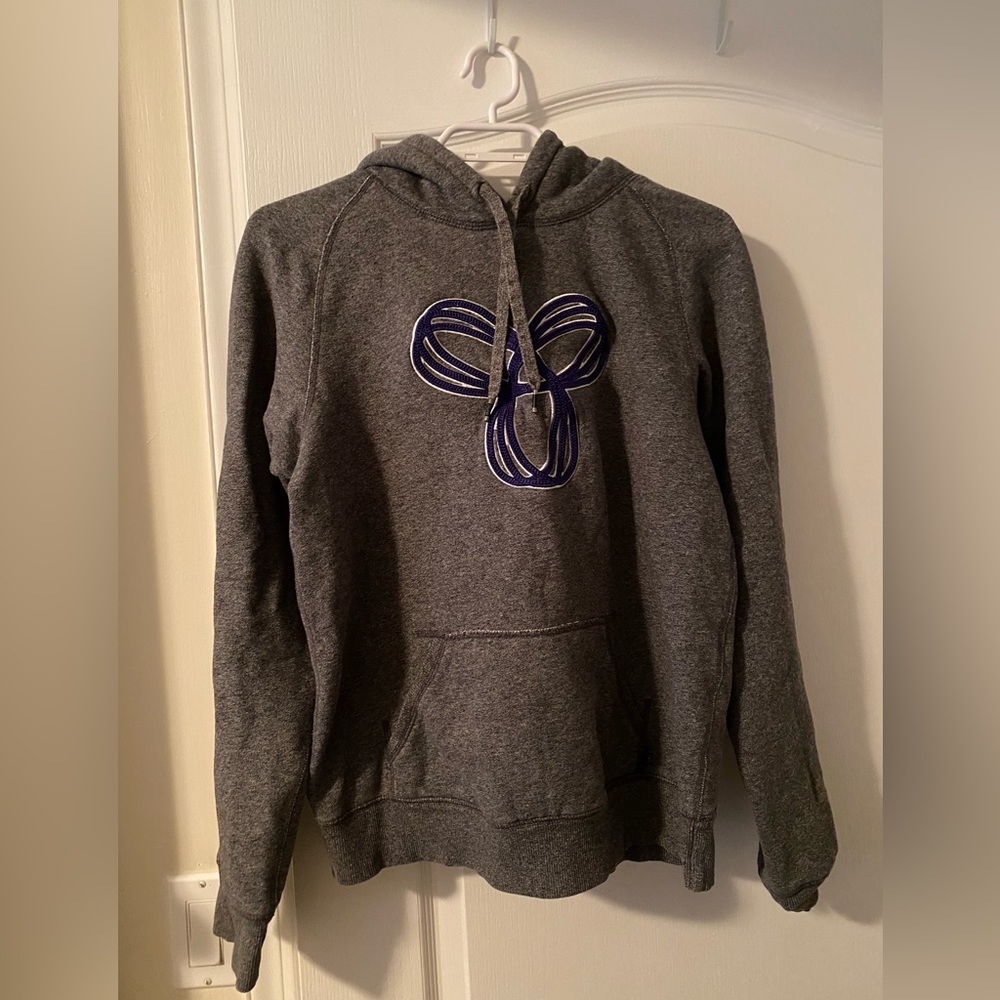 TNA Baltic hoodie